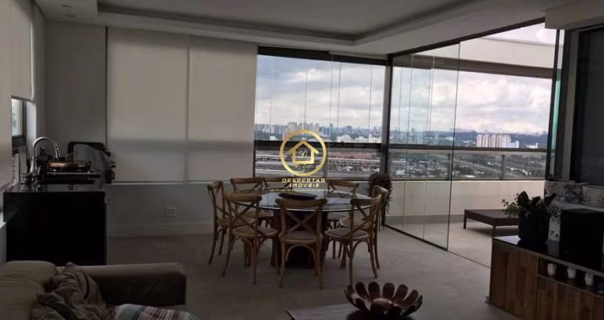 Apartamento com 3 quartos à venda na Rua Hassib Mofarrej, 1130, Vila Leopoldina, São Paulo