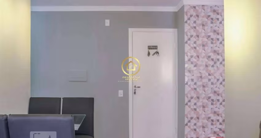 Apartamento com 2 quartos à venda na Coronel Euclides Machado, 185, Jardim das Graças, São Paulo