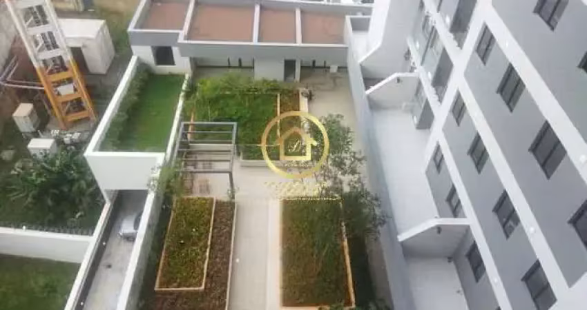 Apartamento com 2 quartos à venda na Rua Cândida Franco de Barros, 93, Itaberaba, São Paulo