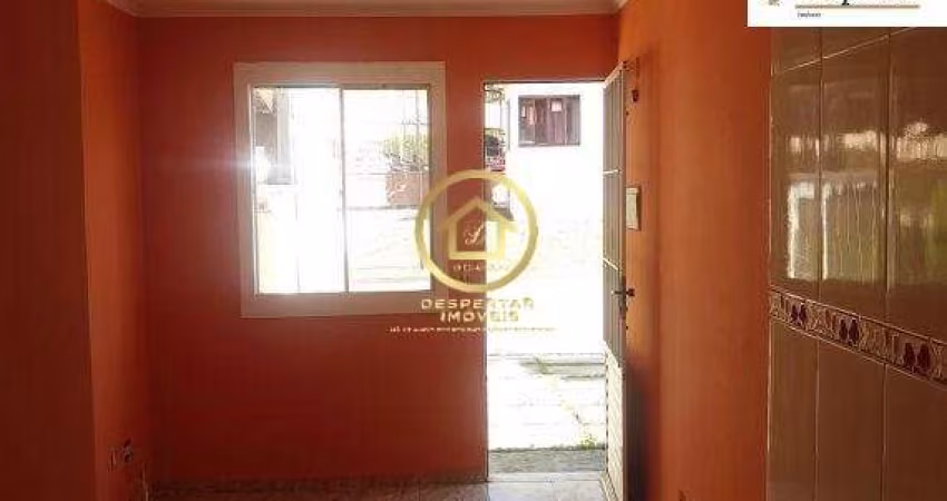 Casa em condomínio fechado com 2 quartos à venda na Rua Professor Nobil Marcacini, 219, Jaraguá, São Paulo