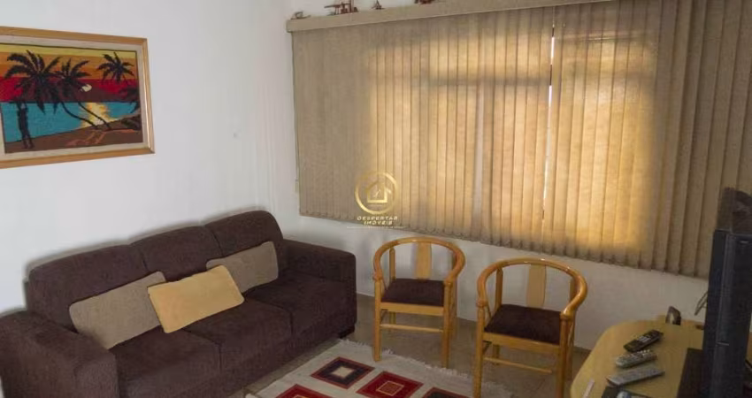 Casa com 3 quartos à venda na Rua Vinte e Três de Setembro, 27, Vila Santista, São Paulo