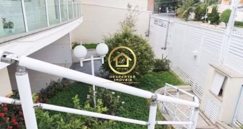 Casa com 4 quartos à venda na Avenida Cardeal Motta, 1126, City América, São Paulo