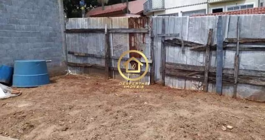 Terreno à venda na Rua Vitor Fleming, 1, Jardim Vivan, São Paulo