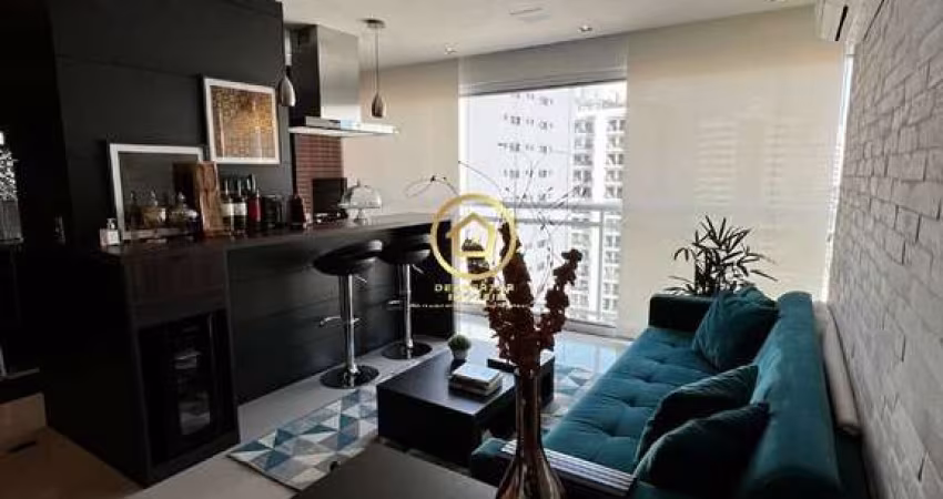 Apartamento com 3 quartos à venda na Rua Faustolo, 898, Vila Romana, São Paulo