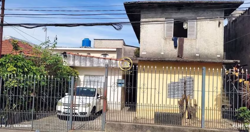 Casa com 1 quarto à venda na Eleonora, 97, Vila Nossa Senhora do Retiro, São Paulo
