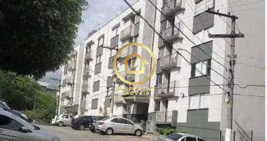 Apartamento com 2 quartos à venda na Avenida Santa Mônica, 593, Jardim Santa Mônica, São Paulo