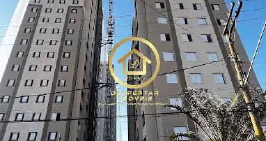 Apartamento com 2 quartos à venda na Antônio Fidélis, 353, Lapa de Baixo, São Paulo