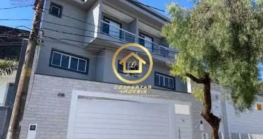 Casa com 3 quartos à venda na Rua Amílcar Barbuy, 522, Parque São Domingos, São Paulo