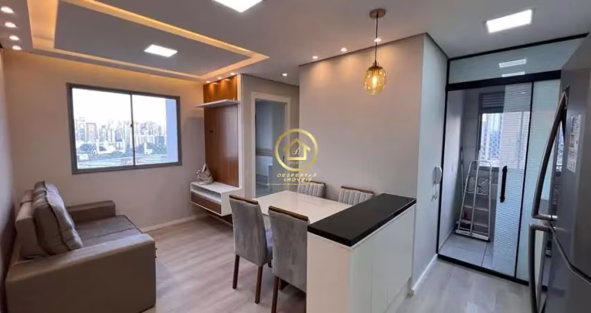 Apartamento com 2 quartos para alugar na Rua Doutor Bento Teobaldo Ferraz, 450, Várzea da Barra Funda, São Paulo