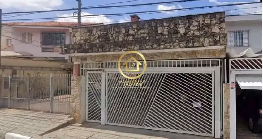 Casa com 2 quartos à venda na Tomás Ramos Jordão, 348, Parque Monteiro Soares, São Paulo