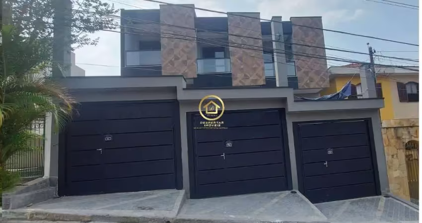 Casa com 3 quartos à venda na Tapendi, 1, Vila Pereira Cerca, São Paulo
