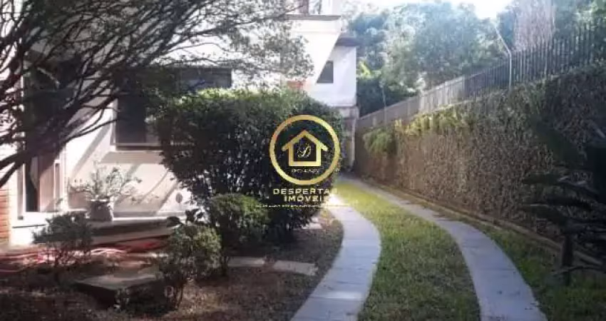 Casa com 4 quartos à venda na Palamedes, 12, City América, São Paulo