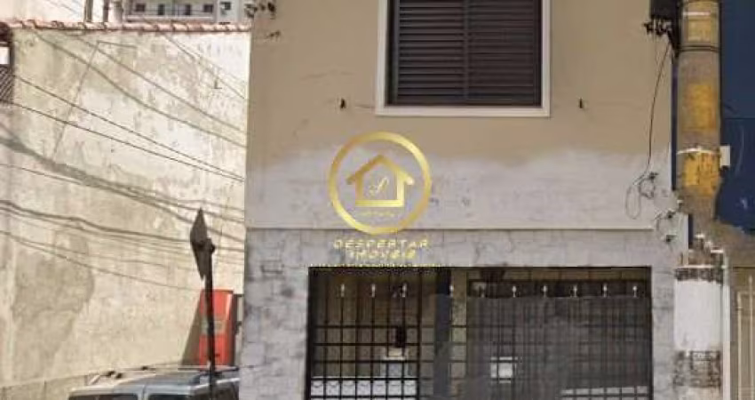 Casa com 2 quartos à venda na Rua Tonelero, 754, Vila Ipojuca, São Paulo