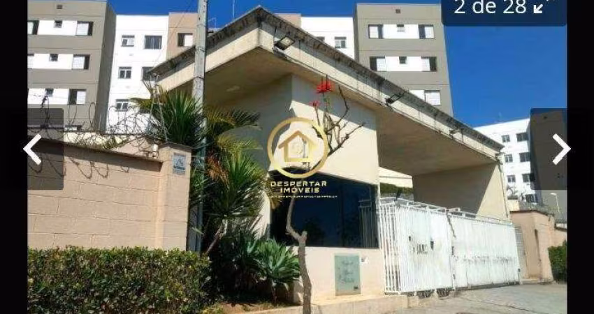 Apartamento com 2 quartos à venda na Rua Professor Nobil Marcacini, 200, Jaraguá, São Paulo