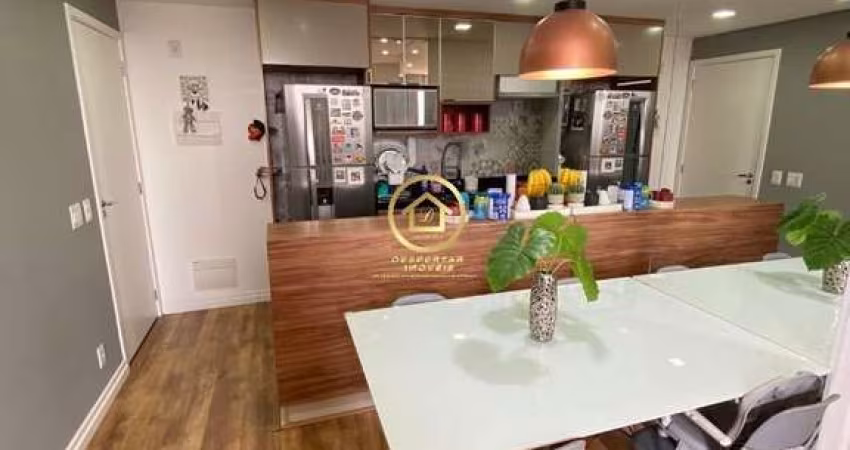 Apartamento com 2 quartos à venda na Avenida Raimundo Pereira de Magalhães, 2765, Jardim Íris, São Paulo