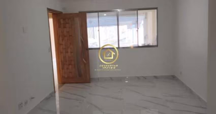 Casa com 2 quartos à venda na Rua Desembargador Lauro de Souza Alves, 90, Conjunto Residencial Vista Verde, São Paulo