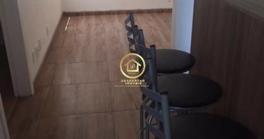 Apartamento com 2 quartos à venda na Avenida Doutor José Maniero, 225, Jaraguá, São Paulo