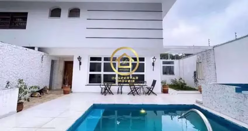 Casa com 8 quartos à venda na Avenida Mercedes, 1, Alto da Lapa, São Paulo