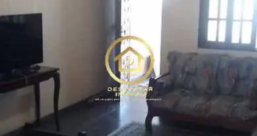 Casa com 2 quartos à venda na Silvado, 148, Chácara Nossa Senhora Aparecida, São Paulo