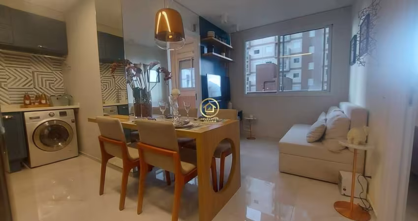 Apartamento com 2 quartos à venda na Avenida José Maria de Faria, 294, Lapa de Baixo, São Paulo