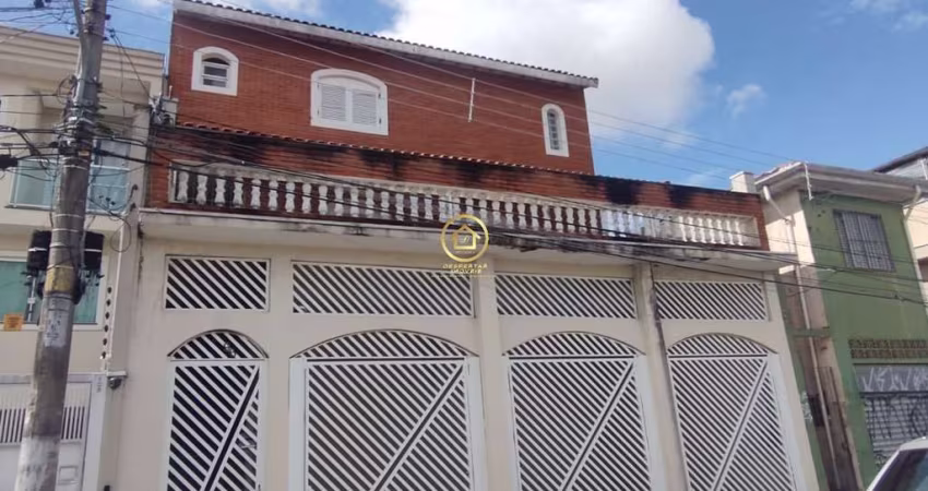 Casa com 4 quartos à venda na Erva Café, 96, Vila Boaçava, São Paulo