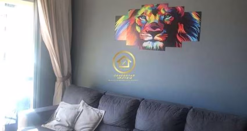 Apartamento com 3 quartos à venda na Rua Carlos Alberto Vanzolini, 445, Vila dos Remédios, São Paulo