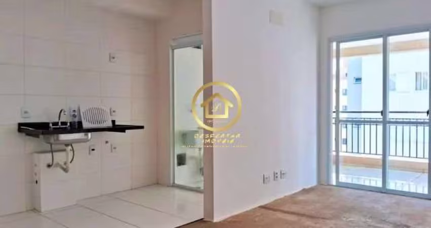 Apartamento com 2 quartos à venda na Rua José Ataliba Ortiz, 937, Vila Mangalot, São Paulo