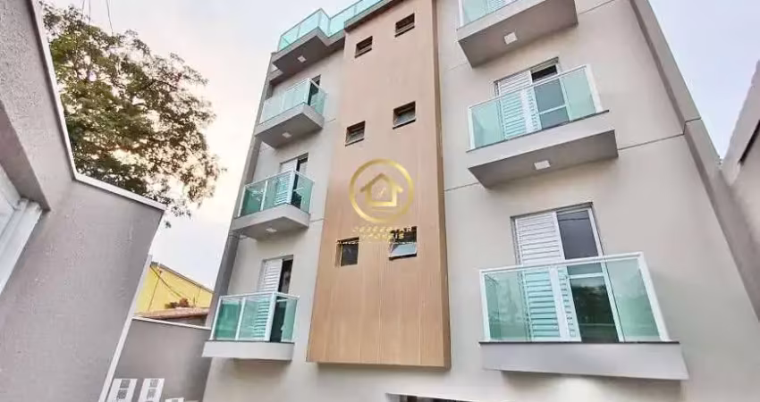 Apartamento com 2 quartos à venda na Rua Professor Araújo Coelho, 1022, Jardim Líbano, São Paulo