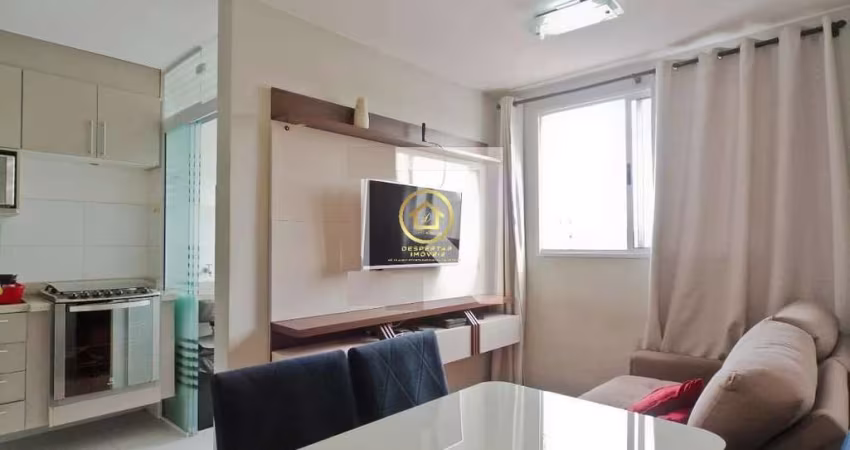Apartamento com 2 quartos à venda na Avenida Raimundo Pereira de Magalhães, 2765, Jardim Íris, São Paulo