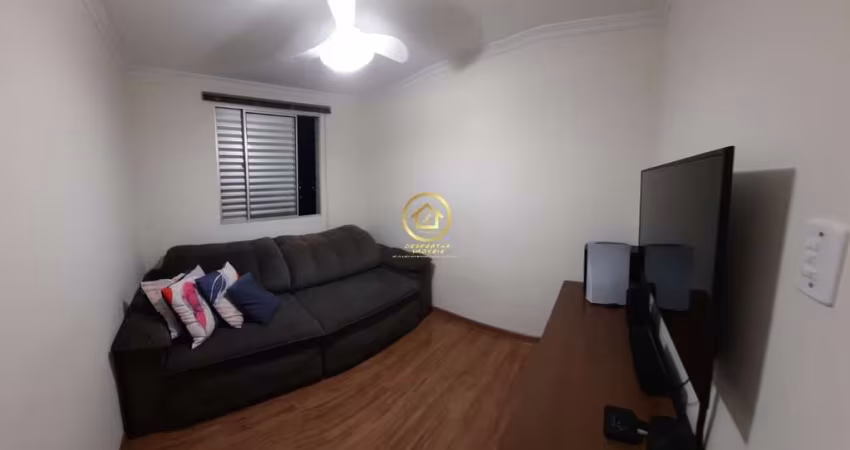 Apartamento com 3 quartos à venda na Rua Luís Cunha, 386, Vila Pirituba, São Paulo