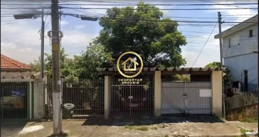 Casa com 2 quartos à venda na Rua Lord Clemente Attlee, 322, Chácara Inglesa, São Paulo