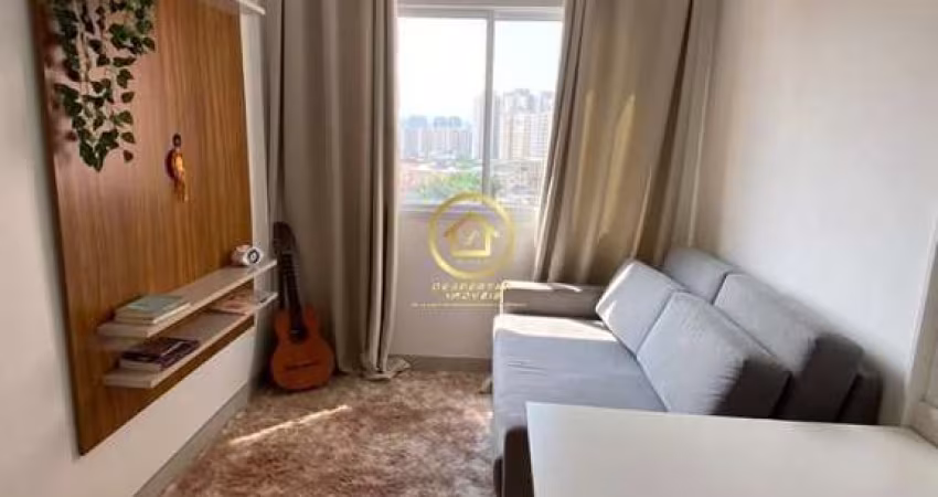 Apartamento com 2 quartos à venda na Rua Lopes de Oliveira, 467, Barra Funda, São Paulo