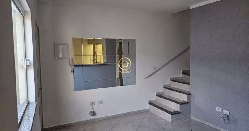 Casa em condomínio fechado com 2 quartos à venda na Rua Mestre Cosme Fernandes, 83, Vila dos Remédios, São Paulo