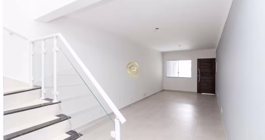 Casa com 3 quartos à venda na Rua Itaporanga, 149, Vila Palmeiras, São Paulo