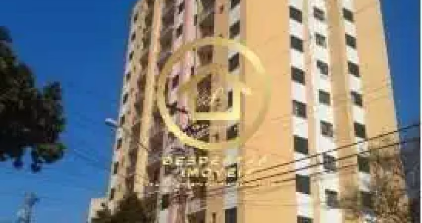 Apartamento com 2 quartos à venda na Rua José Carlos de Resende, 92, Conjunto Residencial Vista Verde, São Paulo