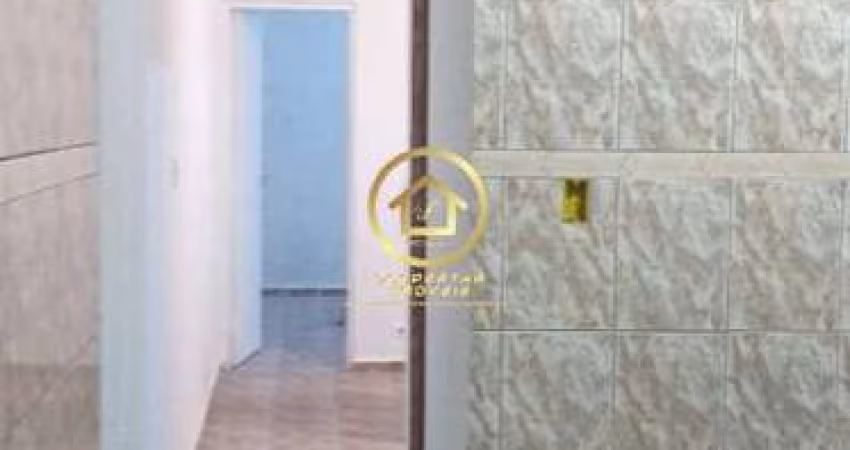 Casa com 2 quartos à venda na Engenheiro Paulo Carneiro da Cunha, 81, Jardim Santa Lucrécia, São Paulo