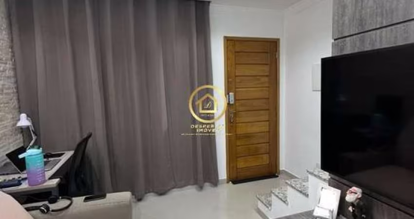 Casa em condomínio fechado com 2 quartos à venda na Rua Pontalina, 47, Vila Jaguara, São Paulo