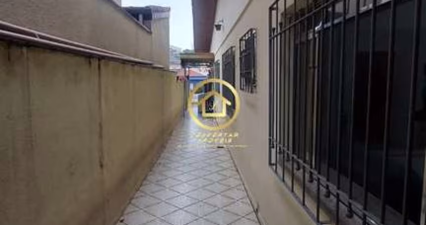 Casa com 2 quartos à venda na Rua Sandoval Ferreira Cabral, 318, Jardim São Domingos, São Paulo