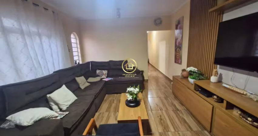 Casa com 4 quartos à venda na José Generozo, 5, Parque Panamericano, São Paulo
