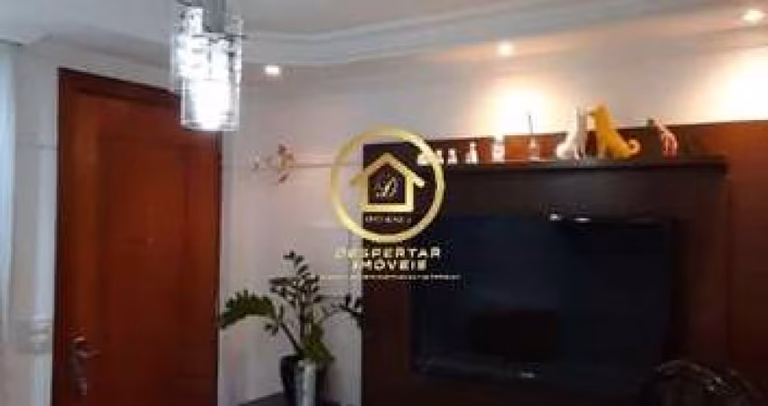 Apartamento com 2 quartos à venda na Rua Gregório Tagle, 301, Jardim Ipanema (Zona Oeste), São Paulo