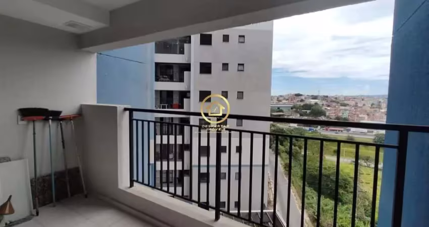 Apartamento com 2 quartos à venda na Rua José Timótheo da Silva, 394, São Pedro, Osasco