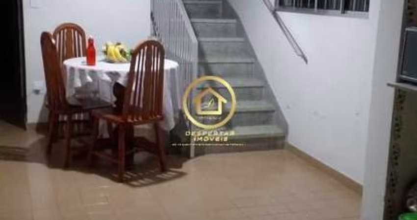 Casa com 3 quartos à venda na Rua São Francisco de Assis, 471, Parque São Domingos, São Paulo