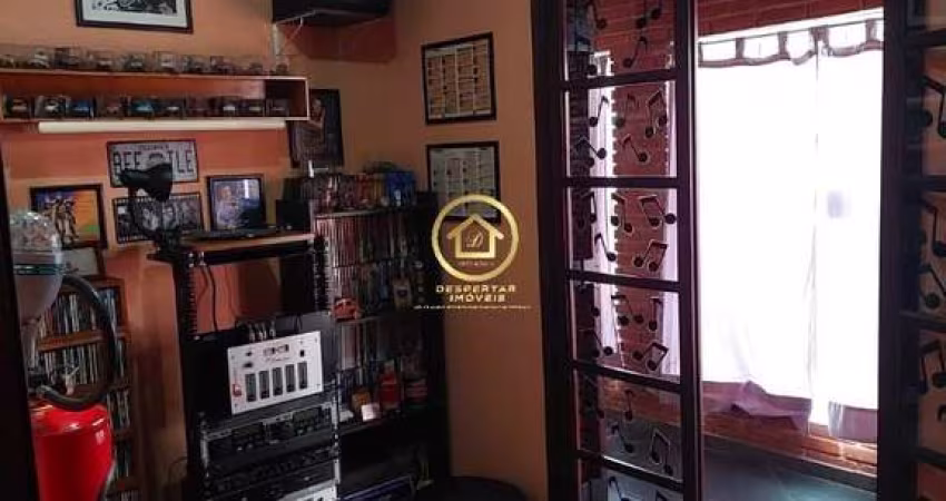 Casa com 3 quartos à venda na Luiz Bocchio, 85, Vila Jaraguá, São Paulo