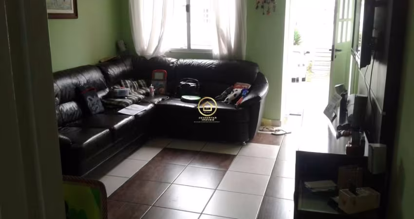 Casa com 2 quartos à venda na Rua Francisco Bellazzi, 120, Jardim Jaraguá, São Paulo