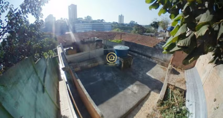 Terreno à venda na Avenida Raimundo Pereira de Magalhães, Jardim Íris, São Paulo