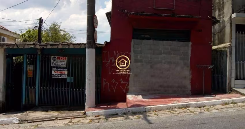 Casa em condomínio fechado com 2 quartos à venda na Rua João Cordeiro, 928, Moinho Velho, São Paulo