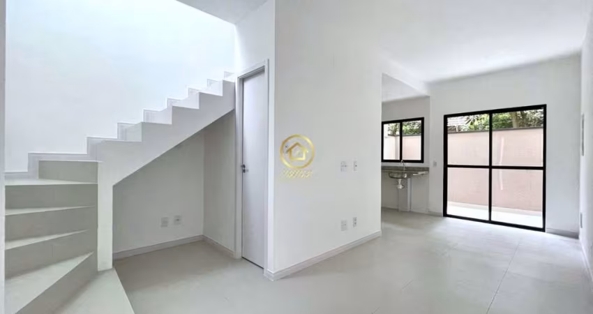 Casa em condomínio fechado com 2 quartos à venda na Dona Maria Angélica, 513, Ayrosa, Osasco