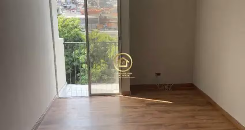 Apartamento com 2 quartos à venda na Avenida Santa Mônica, 593, Jardim Santa Mônica, São Paulo
