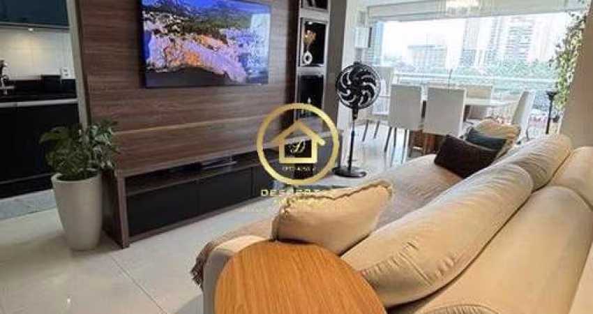 Apartamento com 2 quartos à venda na Marc Chagall (Jardim Das Perdizes), 397, Água Branca, São Paulo