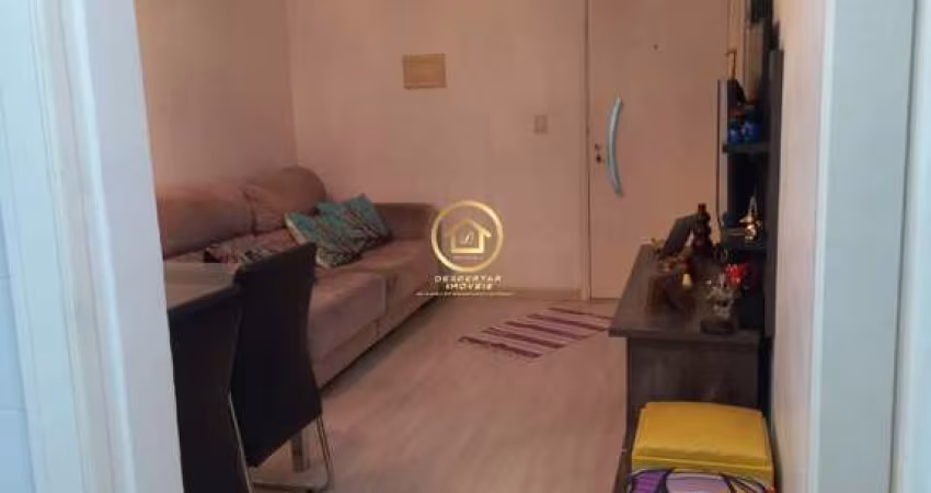 Apartamento com 2 quartos à venda na Rua Jairo de Almeida Machado, 60, Jaraguá, São Paulo